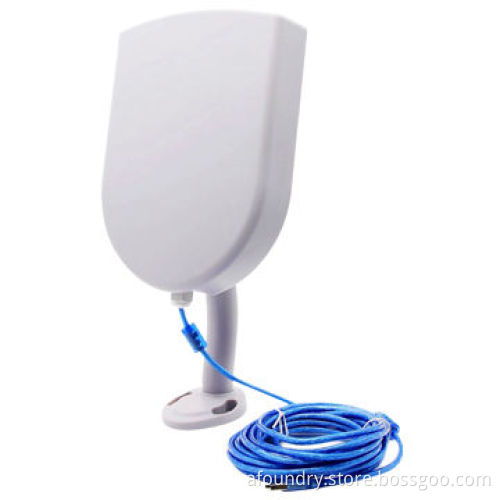 802.11n 150mbps Wi-Fi USB Adapter in Distance Range and High Power